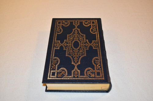 SIGNED FIRST EDITION Easton Press NO ORDINARY TIME Doris Kearns Goodwin LEATHER! - Imagen 2 de 12