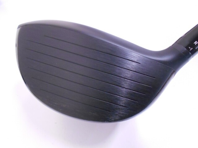 Golf Driver GTD Black Ice Studio455 TENSEI Pro White 1K 50 Golf Driver GTD Black Ice Studio455 TENSEI Pro White 1K 50