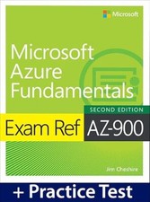 Exam Ref AZ-900 Microsoft Azure Fundamentals Paperback  2
