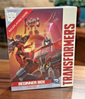 Transformers: Role Playing Game - Beginner Box Roll Out - New in SEALED box