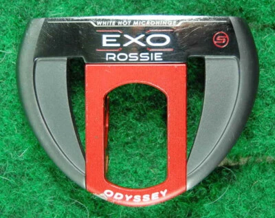 Odyssey Exo Rossie Putter 34 Inch - Bild 1 von 3