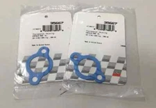 Fel-Pro 35667 Engine Coolant Thermostat Gasket-Housing Gasket (Pack of 2)