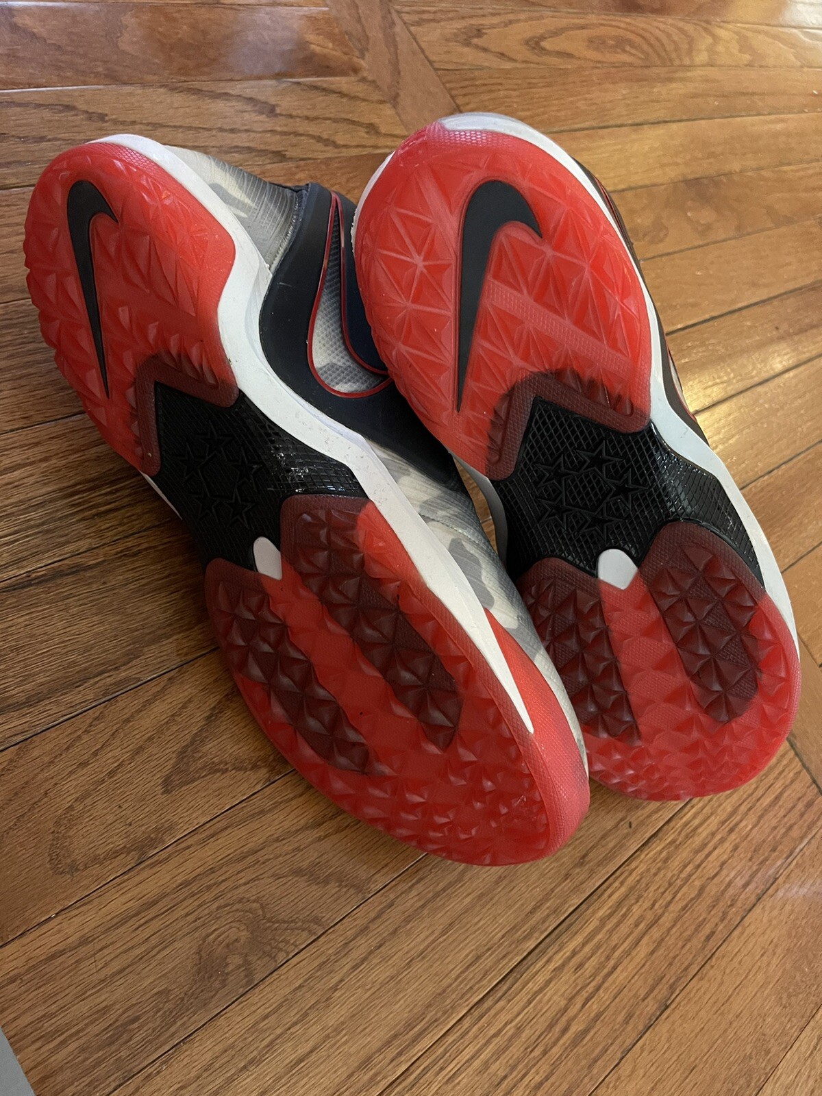 nike low top basketball shoes