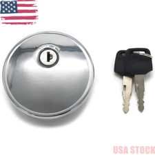 For Kawasaki Fuel Gas Tank Cap VN800 Vulcan 800 1995-2001 Classic 1996-2001