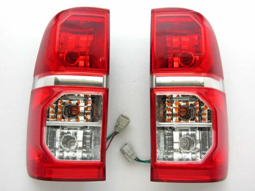 Toyota Genuine OEM Car and Truck Tail Lights