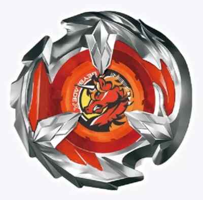 Unicorn Sting 3-70D Beyblade X Booster BX-35 03 Takara Tomy no box