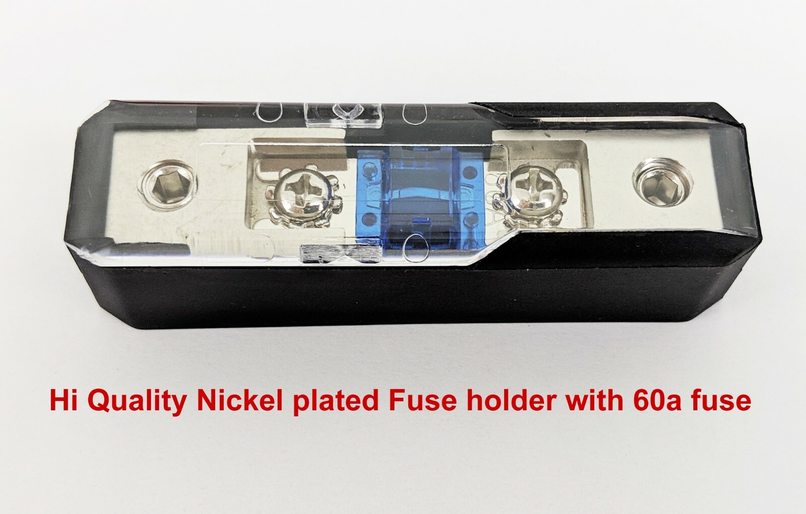 8 gauge wiring kit 2000 watts Amp kit Car truck Van pre terminated