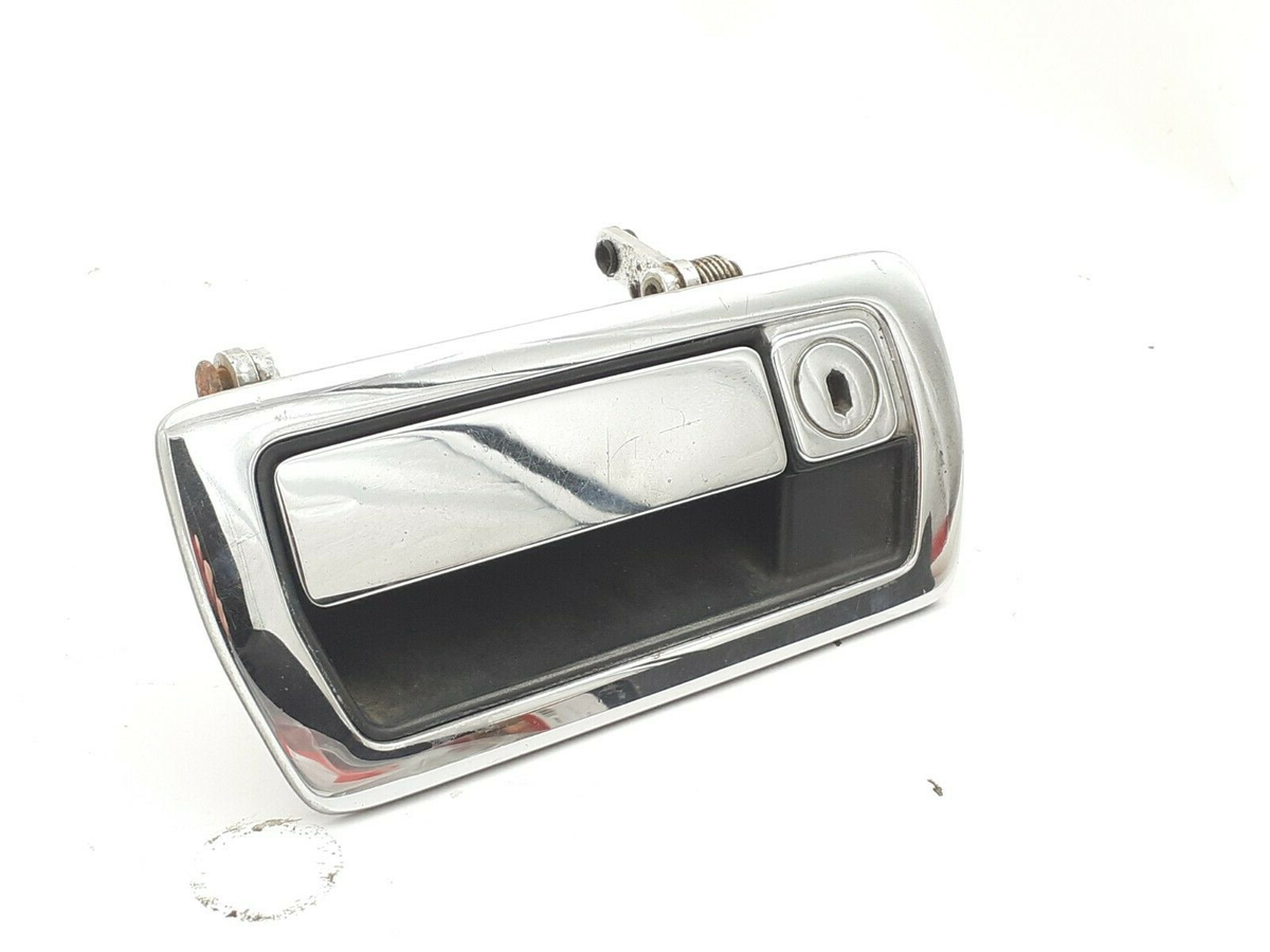 JAGUAR XJS XJ6 XJ40 FACELIFT LEFT PASSENGER LATE DOOR HANDLE