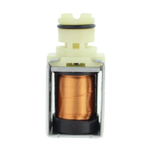 2x Replacement 4L60E Transmission 1-2 2-3 A &B Shift Solenoid Kit 93-up 24230298 - Picture 9 of 16