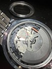 Vintage Seiko Kinetic AGS 7M22 Movement  Not Working As-is Extra Dial And Crown — photo 4