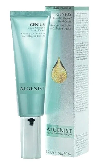 Cremas hidratantes Algenist Crema Cuidado de la piel