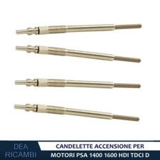Bougies d'allumage Volvo V50