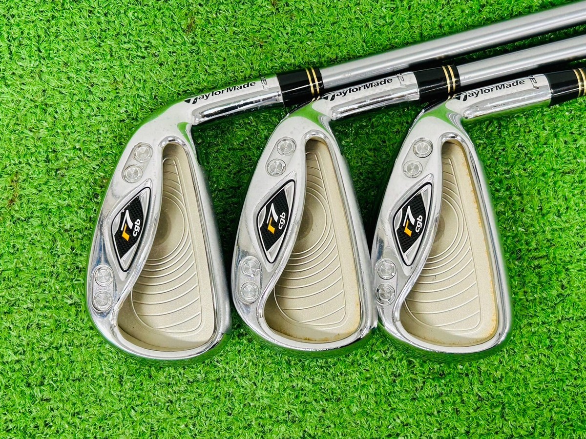 Ladies Taylormade R7 CGB Max 5 Wood Ladies Graphite Shaft Iomic Grip Ladies Taylormade R7 CGB Max 5 Wood Ladies Graphite Shaft Iomic Grip