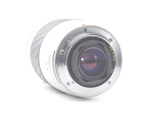 【Mint】MINOLTA AF 75-300mm f/4.5-5.6 DVⅡ for SONY/MINOLTA αA From Japan #1737 - Picture 8 of 10