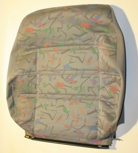 VW T4 Multivan Allstar BJ 96-98 Sitzbezug Sitzlehne  Fahrersitz 46