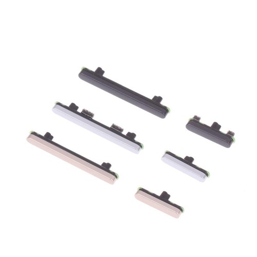 1Set For Google Pixel 7 Pro Power Button + Volume Button Control Flex Cable - Zdjęcie 5 z 15