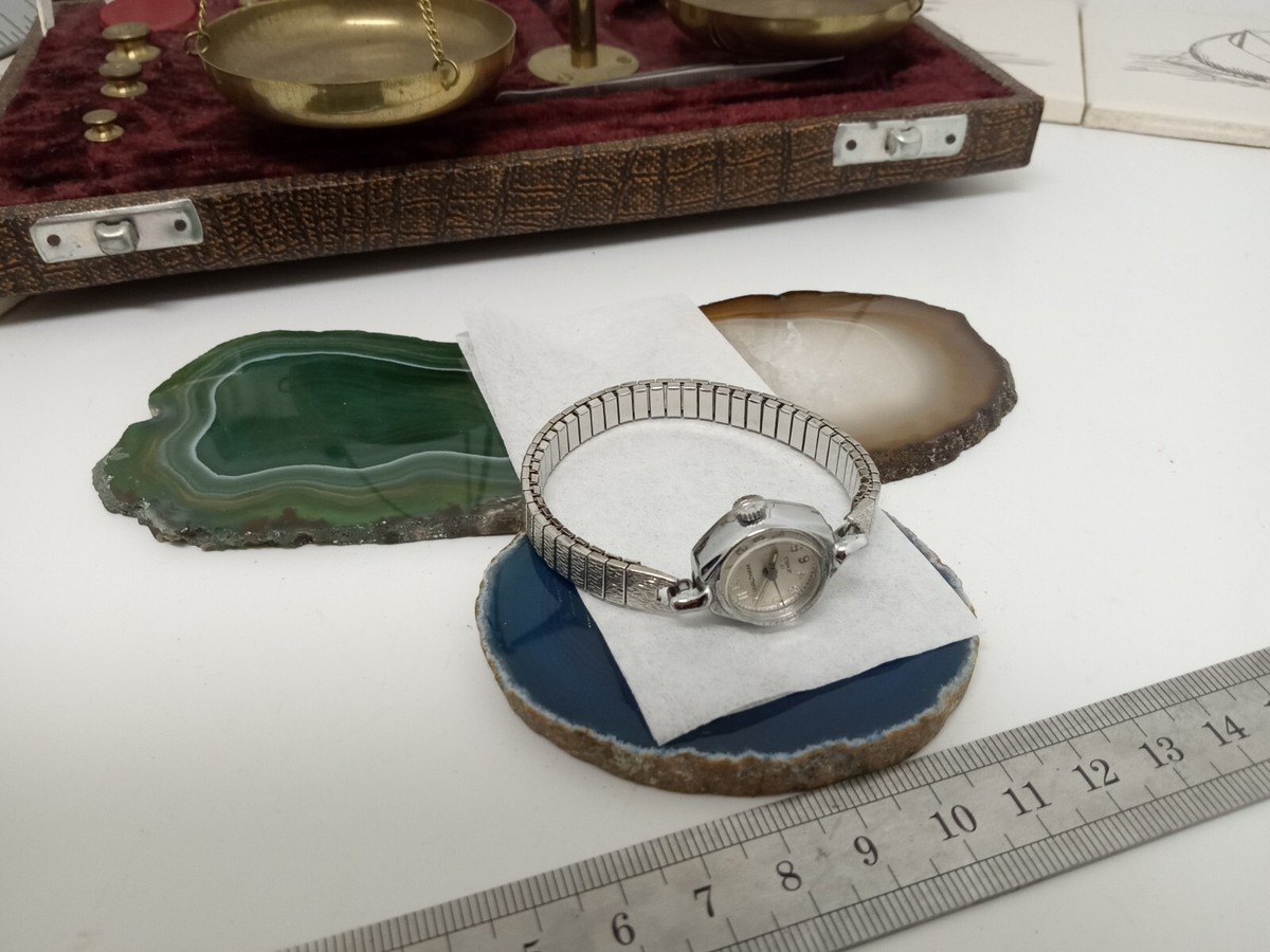 WALTHAM＆LANＣＥＬ時計セット LACZ DENTON メンズ腕時計 メカニカルクォーツ メカクォーツ