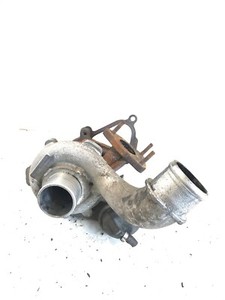 Opel Movano Turbolader Gt1549 8200069567 Original 2,2 Dci 2002