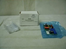 ACI AUD Floating Point Or Tri-State Input To Analog Current Or Voltage Output