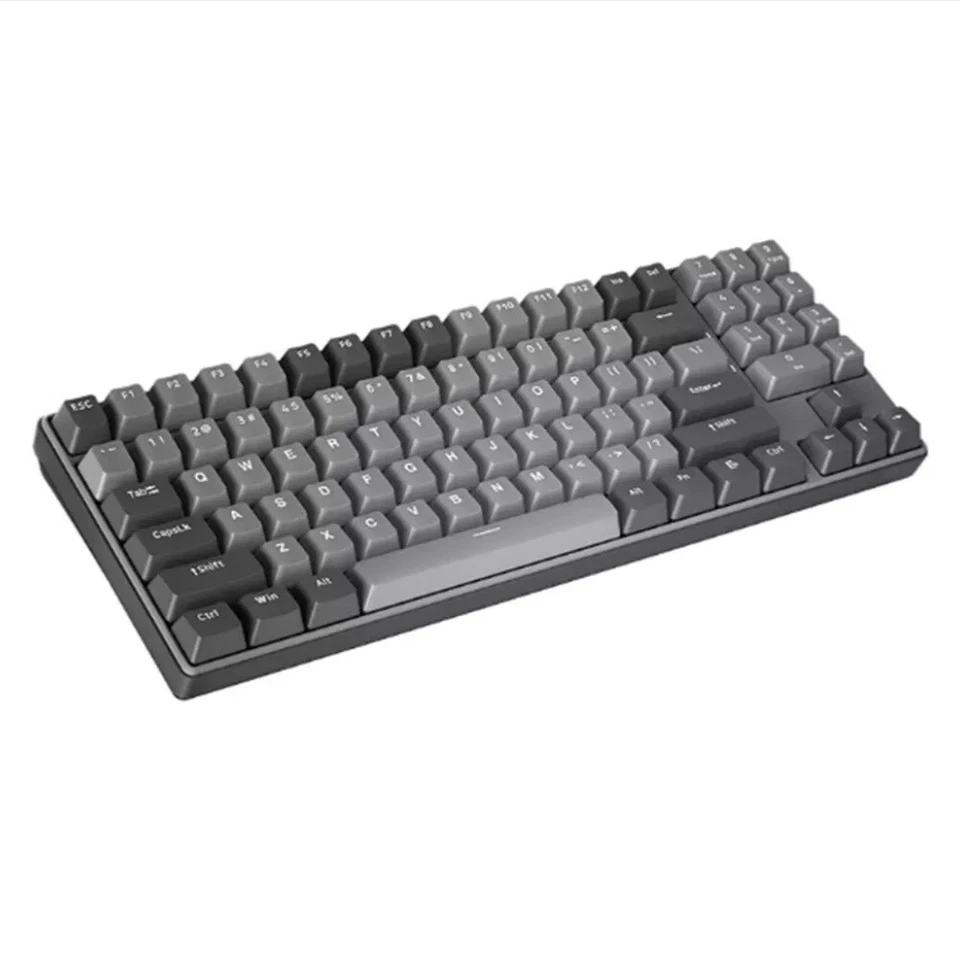 NEW Lenovo Xiaoxin K3 2.4G Wireless & Bluetooth Illuminated Mechanical Keyboard - Image 3 of 4