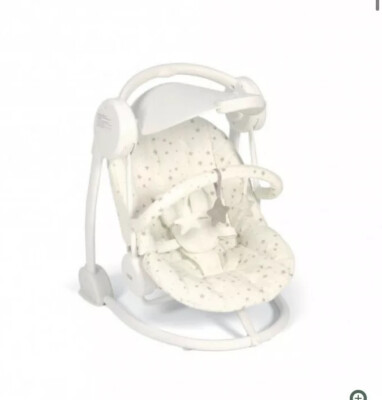 mamas and papas swing seat