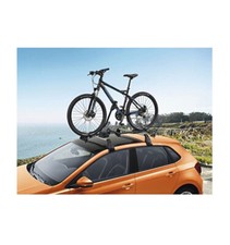 PORTABICI DA TETTO ORIGINALE VOLKSWAGEN 000071128F