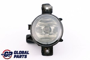 BMW E81 E87 LCI Nebel Schein Werfer Lampe Links 6924655 63176924655