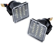 Led License Plate Light Tag Lamp For 2014 2015 2016 2017 2018 2019 Toyota Tundra