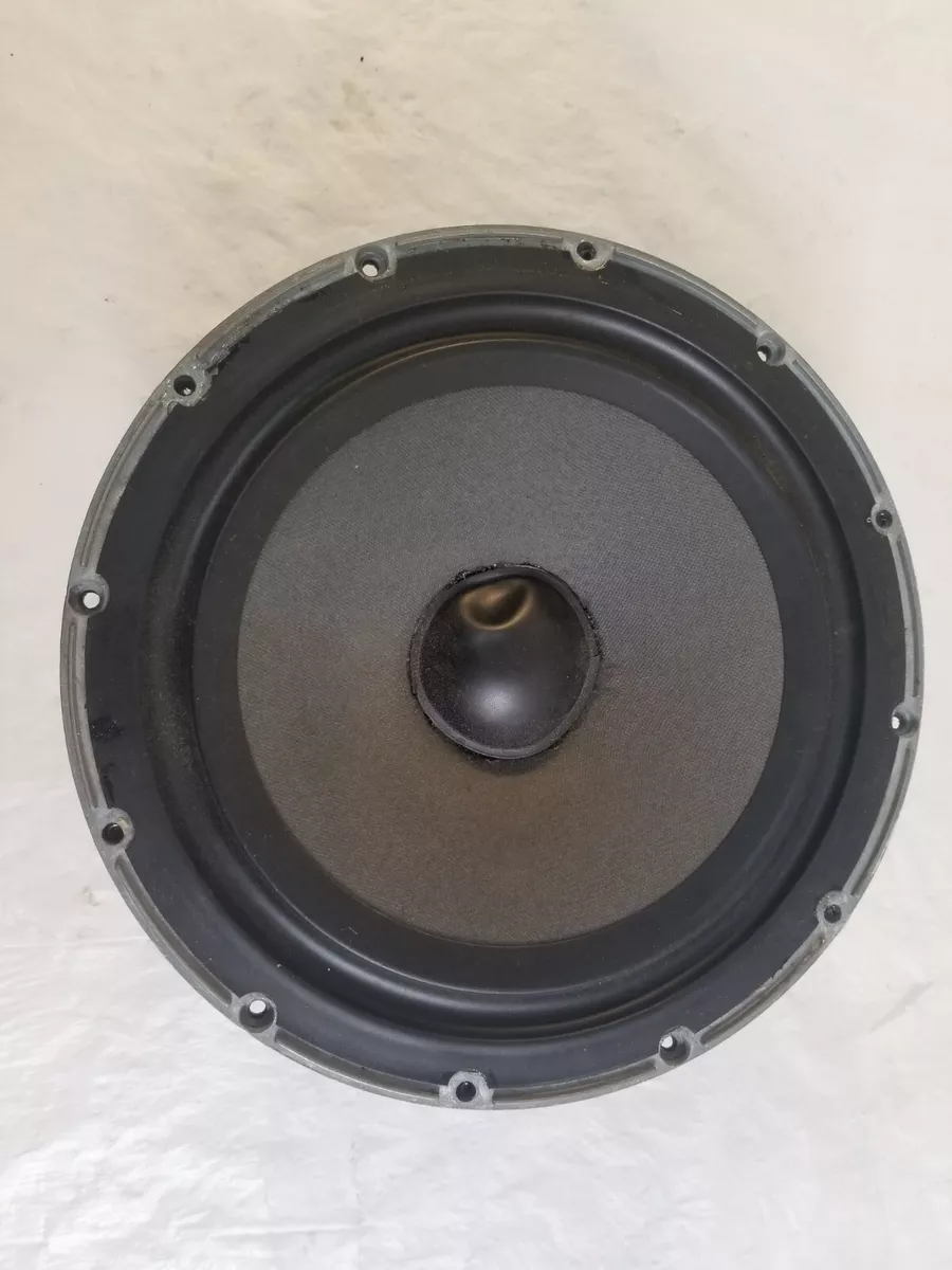 Bowers Wilkins B&W Series 500 DM580 Speaker 8 WOOFER Dented