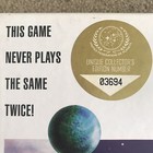 Star Trek : The Next Generation : A Klingon Challenge/Interactive VCR Board Game — photo 5