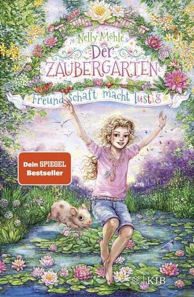 Thumbnail - Der Zaubergarten – Freundschaft Macht Lustig