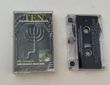New Testament And Then Some By Faith Inkubators Music Group Cassette