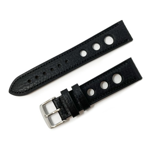 Cinturino per orologio in vera pelle di vacchetta 18mm 19mm 20mm 21mm Cinturino per orologio in vera pelle di vacchetta 18mm 19mm 20mm 21mm