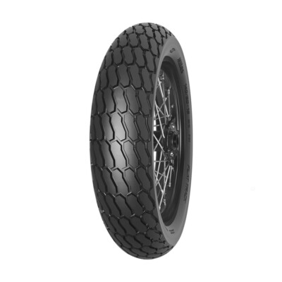 MOTORRADREIFEN SUPERMOTO MITAS FLAT TRACK STREET 130 80 - 19 71 H  