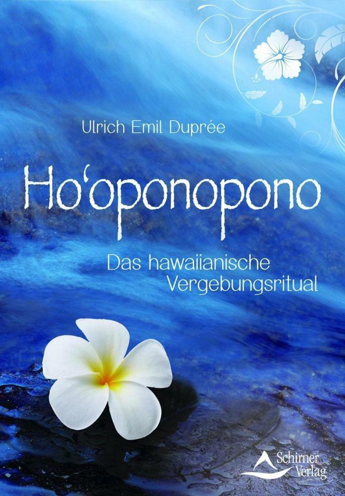Thumbnail - Ho'oponopono - Ulrich Emil Duprã©e - 9783843450300 - 9783843450300