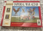 Games Workshop Whf Empire Imperial War Altar . Partially Assembled. Citadel