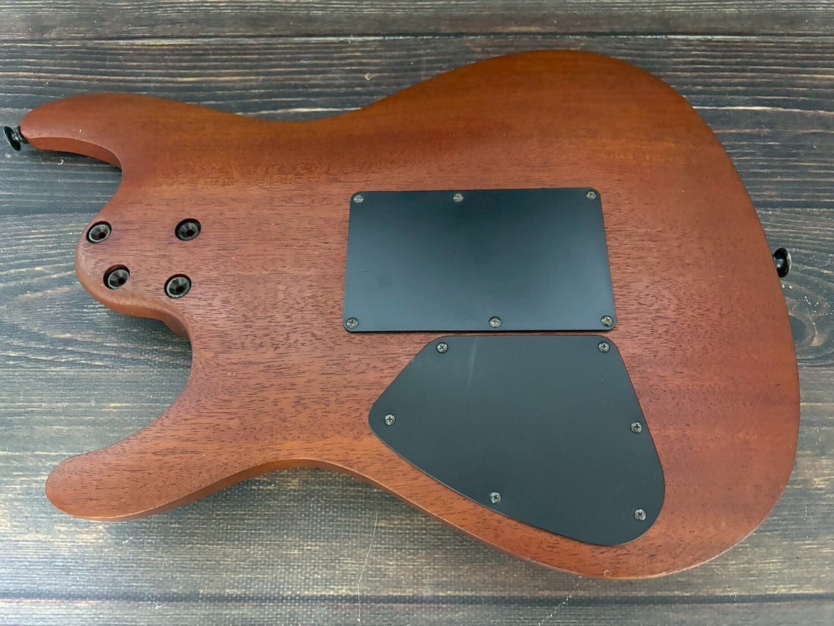 ibanez S470 SOL フジゲン製 モデファイあり 90s Ibanez S-Series S470-SOL Oil Finish Body Fujigen made in