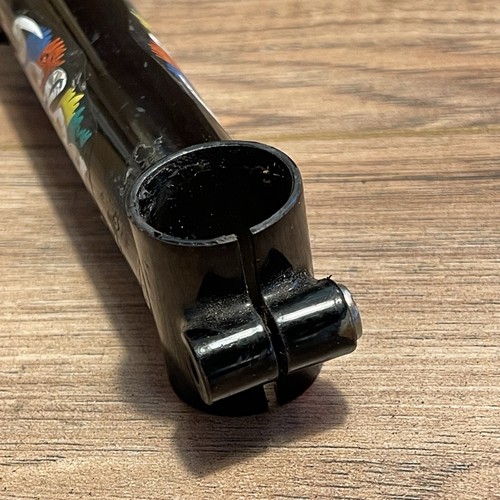 Vintage Salsa Steel Road Stem 1-inch 1” Threadless 26.0 140 0 Degree - Picture 8 of 9