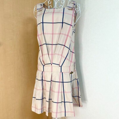 Burberry London Blue Label Nova Check Dress sleeveless Women size S fashion | eBay Burberry London Blue Label Nova Check Dress sleeveless Women size S fashion | eBay