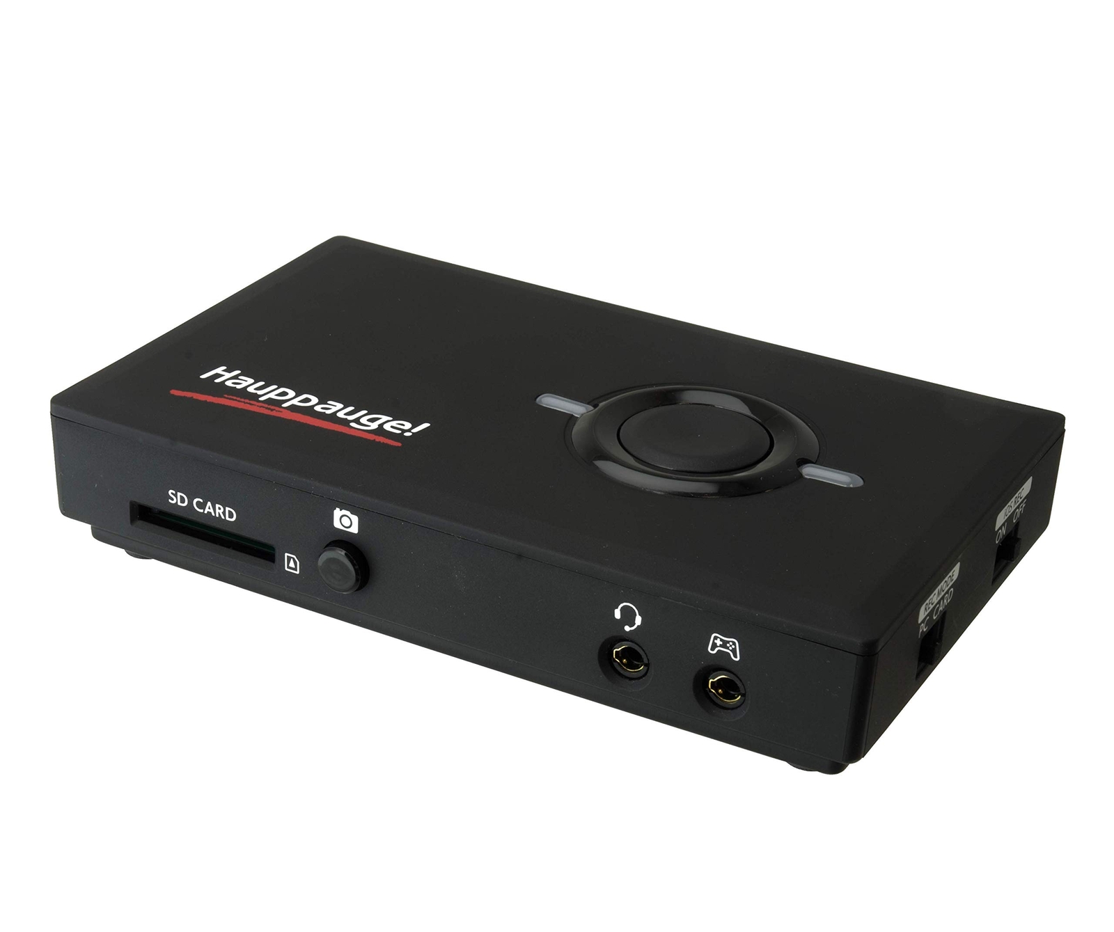 Hauppauge Video Recorder and Streamer HD PVR Pro 6 NUOVO