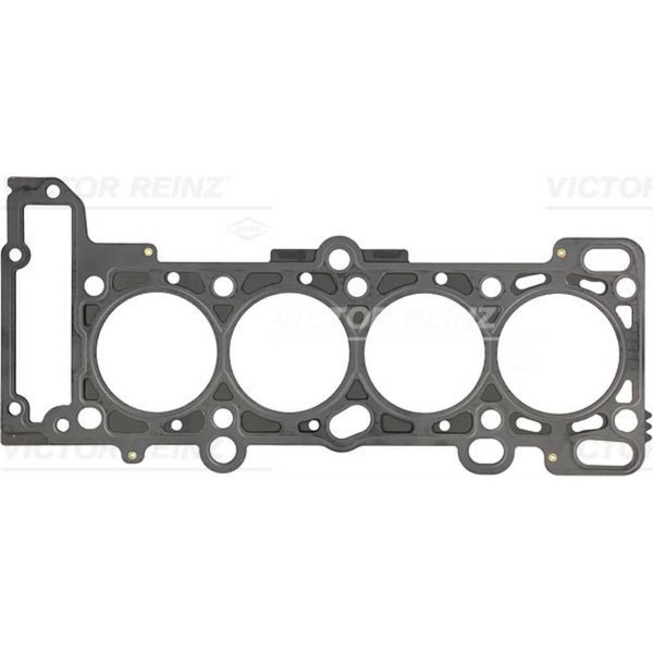 Victor Reinz Zylinderkopfdichtung FüR Ford Scorpio II 2.0I 16V-image
