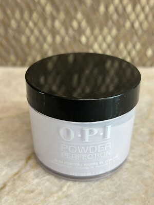 OPI Powder Perfection Dip Dipping System -Tiramisu For Two