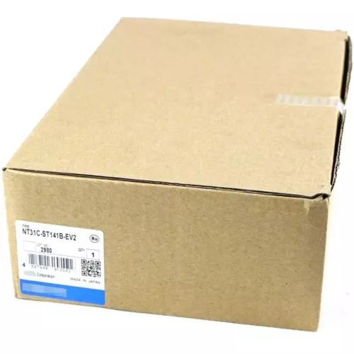 1PC NEW NT31C-ST141B-EV2 Touch Screen Free Expedited Shipping