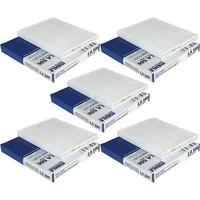 5X Mahle / Knecht Innenraumfilter Innenraumluft Pollenfilter LA 586
