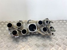 MERCEDES-BENZ SL R129 A1191410301 1191410301 Ansaugbrücke 5.00 Petrol 24550081