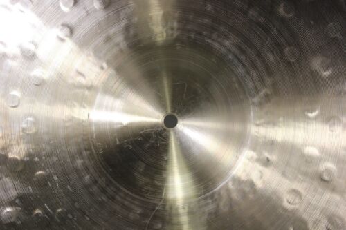 Paiste 20" Becken Signature Bell Ride - Bild 6 von 7