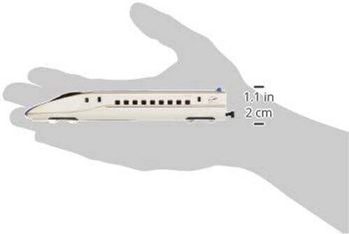 N Gauge Die-cast Train No.31 - Hokuriku Shinkansen E7 N Gauge Die-cast Train No.31 - Hokuriku Shinkansen E7