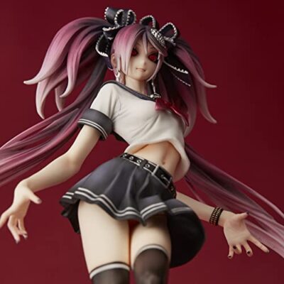 Hdge Technische Statue Shiemi Ishibai Ca Matrose Uniform Version Figur