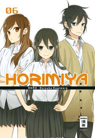 Thumbnail - Horimiya 06