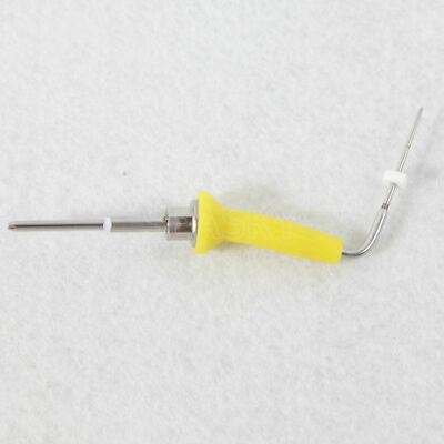 1x Pen heat tip needle for dental Endodontics Gutta Percha Obturation F